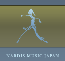 Nardis Music Japan